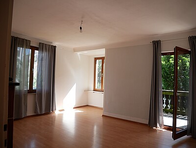 WG-Zimmer in Stuttgart Sillenbuch - Photo 1