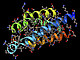 Proteine sind ausgesprochen vielgestaltig. Das neue Verfahren erlaubt, sie sauber voneinander zu trennen. Illustration: Theasis/istockphoto.com