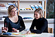 Immer mehr Studieninteressierte und Studierende brauchen Beratung von der Universität. | Bildquelle: Universität Hohenheim / Sven Cichowicz.