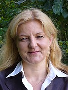 Prof. Dr. Martina Brockmeier