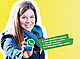 Fragen rund ums Studium? Berater der Uni Hohenheim stehen per WhatsApp zur Verfügung | Bildquelle: Universität Hohenheim / Oskar Eyb