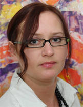 Andrea Kaminski