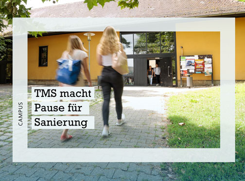 Wiederöffnung Mitte August