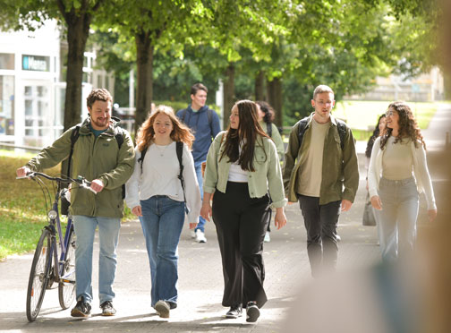 Gemeinsam zukunftsfähig!