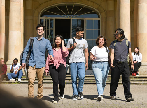 Wohnungsnot zum Semesterstart