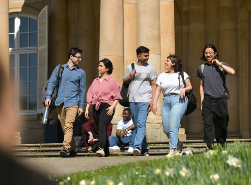 THE Ranking by Subject 