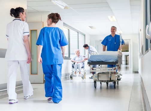 Krankenhausreform