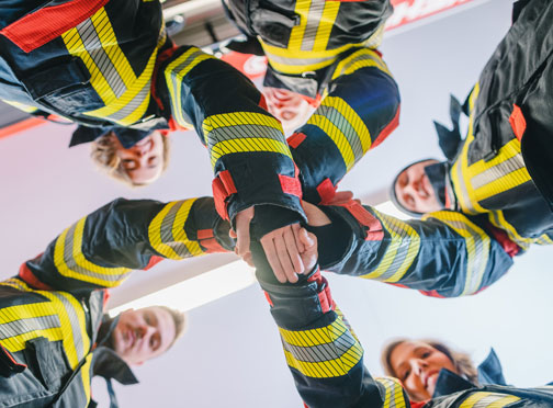 Arbeitswelt im Wandel