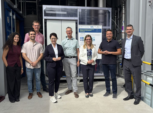 Biogas & Bioraffinerie