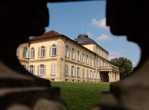 THE Ranking by Subject 2024