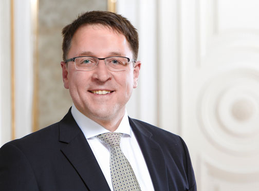 Highly Cited Researcher